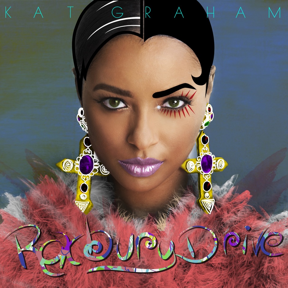 Kat Graham - Roxbury Drive